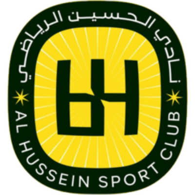 อัล ฮุสเซน